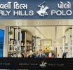 Beverly Hills Polo Club redesigned retail format in Punjab